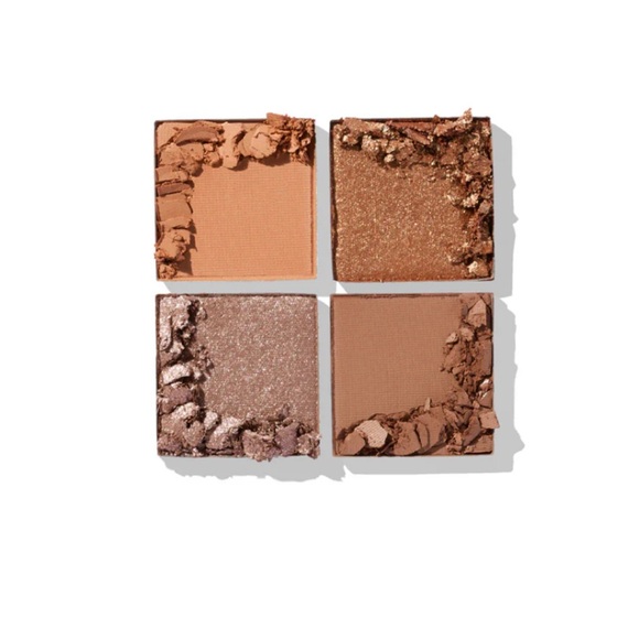 Vieve Gilt Eyeshadow Quad - Picture 2 of 7